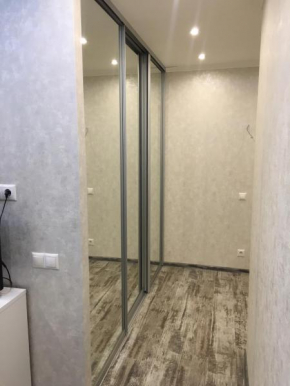 Apartments on Zavidnaya 9, Vidnoye, Vidnoye